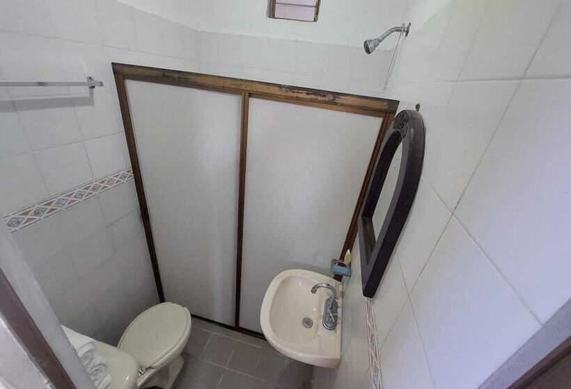 酒店 Blue Home Vallarta