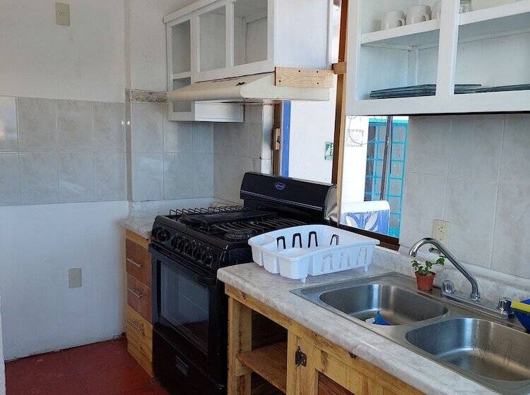 酒店 Blue Home Vallarta