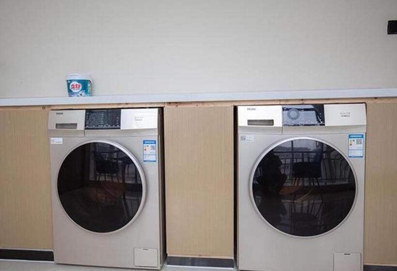 Отель City Comfort Inn Enshi Wuyangba