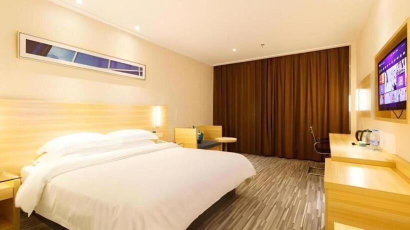 ホテル City Comfort Inn Maoming Gaozhou Yanjiang Dong Road