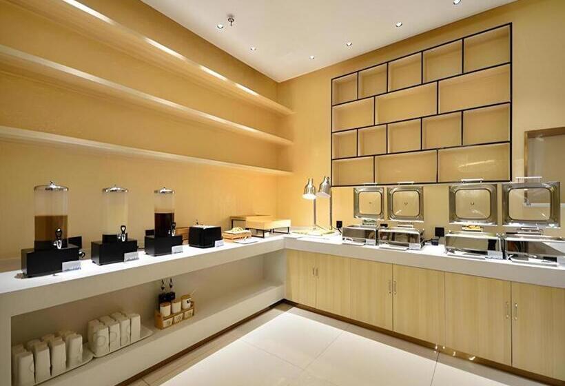 호텔 City Comfort Inn Shiyan Wudang Mountain