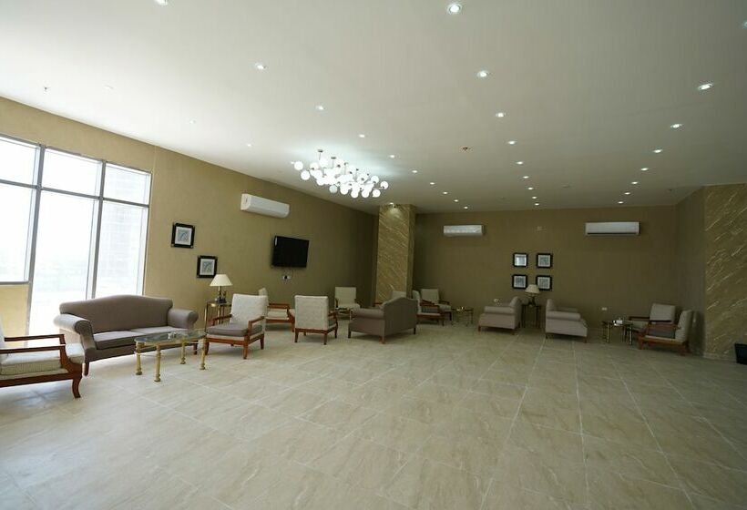 فندق Counsel Beach New Alamein