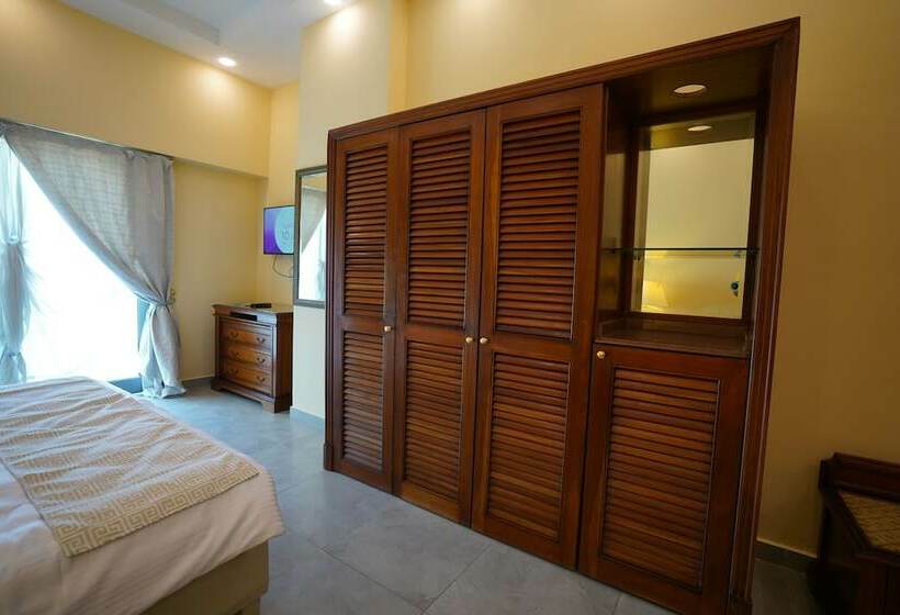 فندق Counsel Beach New Alamein