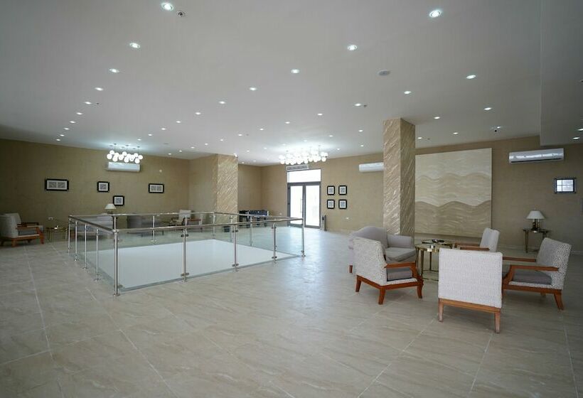 فندق Counsel Beach New Alamein