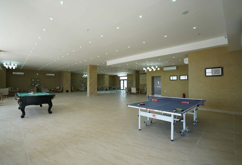 فندق Counsel Beach New Alamein