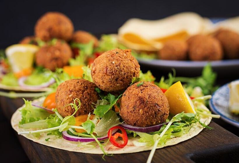 فندق Counsel Beach New Alamein