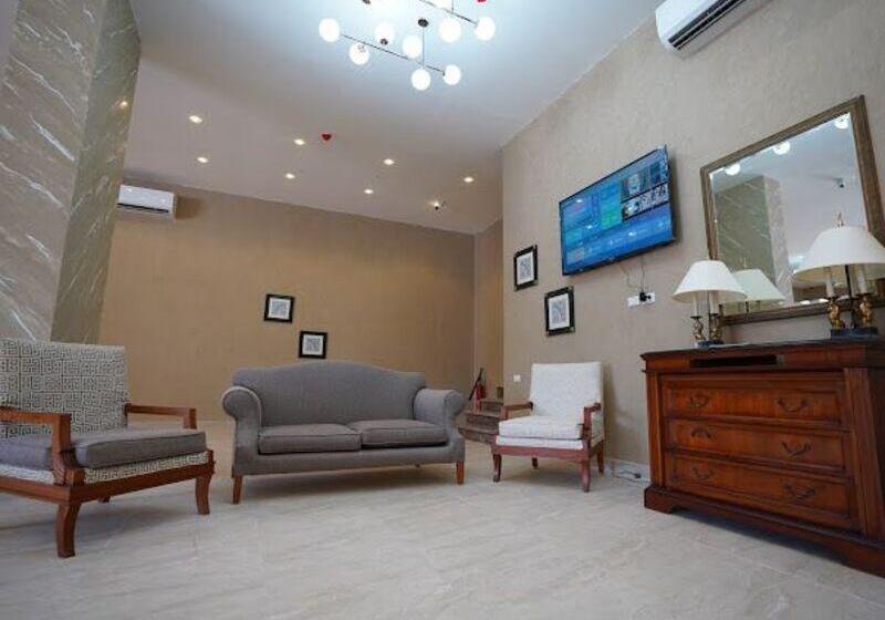 فندق Counsel Beach New Alamein