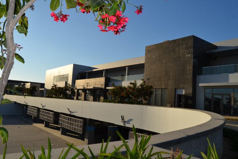 فندق Counsel Beach New Alamein