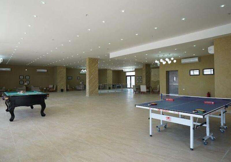 فندق Counsel Beach New Alamein