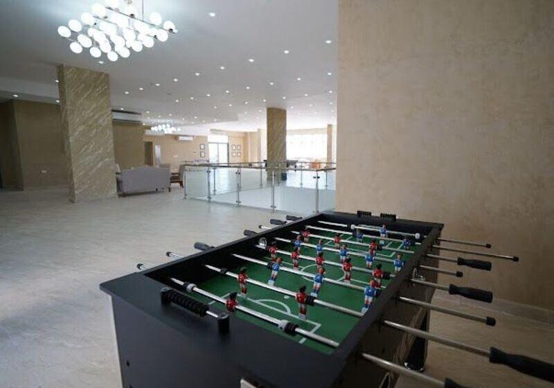 فندق Counsel Beach New Alamein