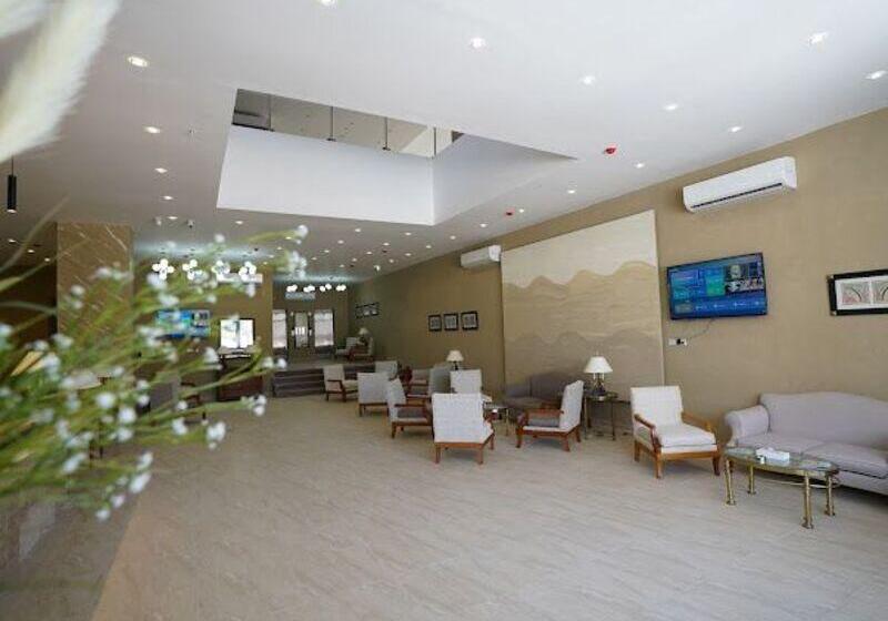 فندق Counsel Beach New Alamein