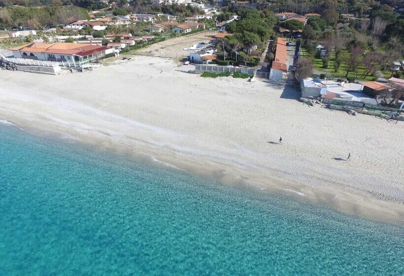 酒店 Emmesse Di Miceli Michele & C. Sas