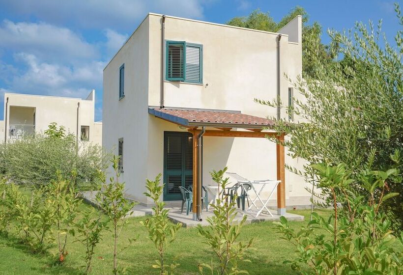 酒店 Emmesse Di Miceli Michele & C. Sas