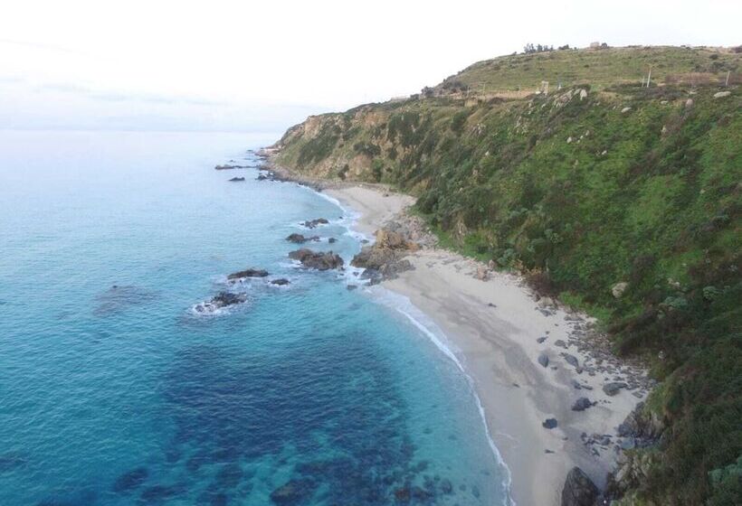 酒店 Emmesse Di Miceli Michele & C. Sas