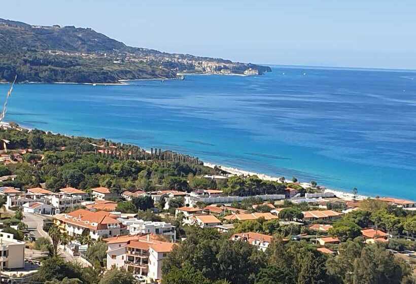 酒店 Emmesse Di Miceli Michele & C. Sas