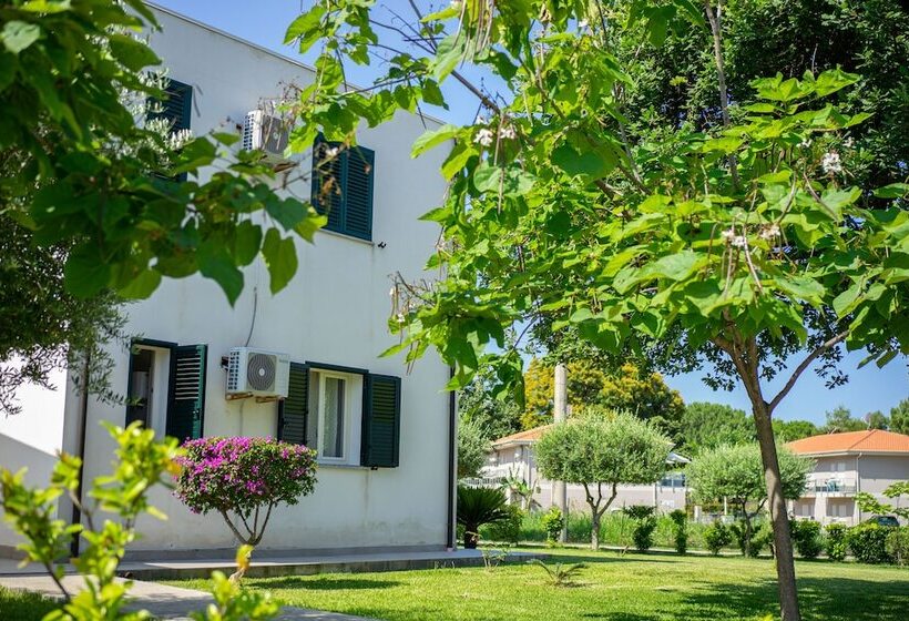 酒店 Emmesse Di Miceli Michele & C. Sas