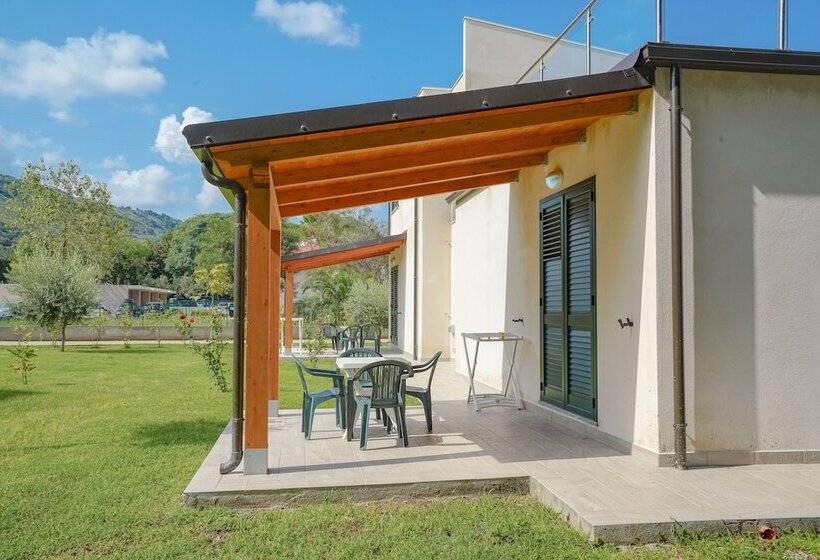 酒店 Emmesse Di Miceli Michele & C. Sas