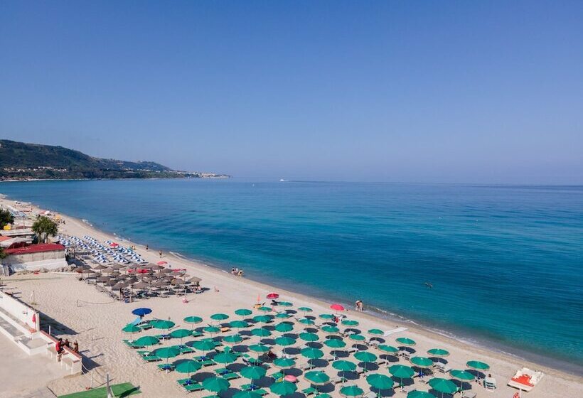 酒店 Emmesse Di Miceli Michele & C. Sas