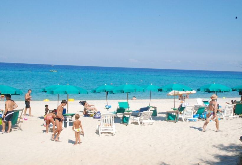 酒店 Emmesse Di Miceli Michele & C. Sas