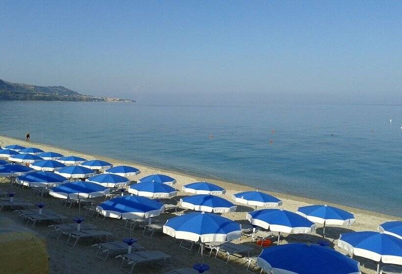 酒店 Emmesse Di Miceli Michele & C. Sas