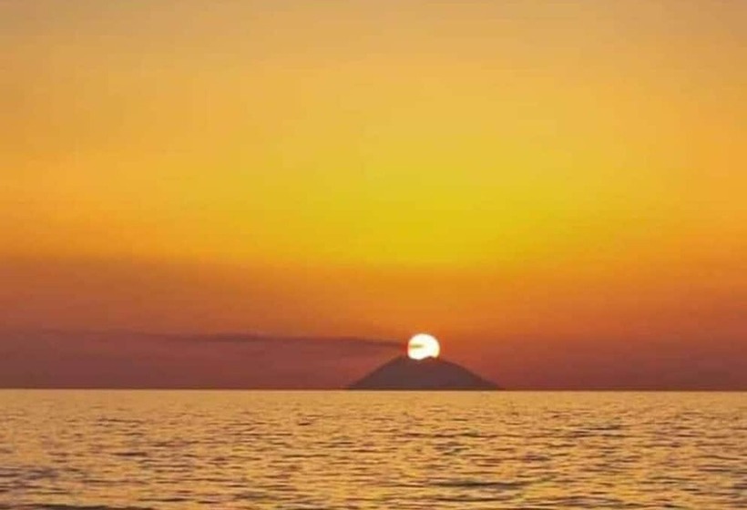 酒店 Emmesse Di Miceli Michele & C. Sas