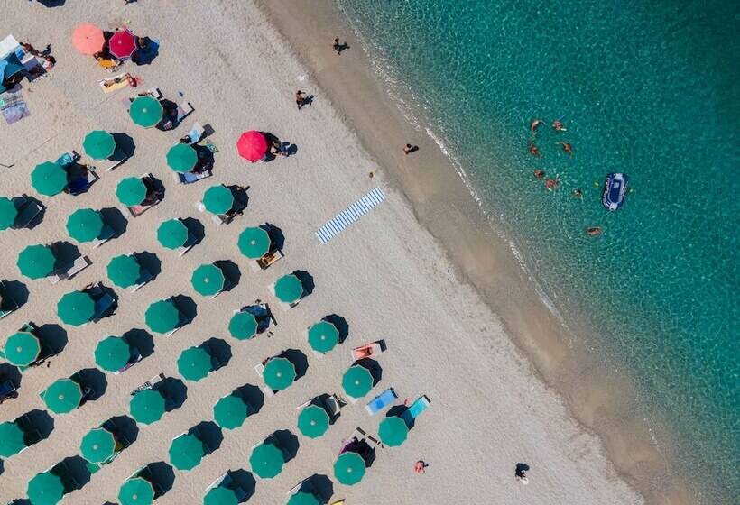 酒店 Emmesse Di Miceli Michele & C. Sas