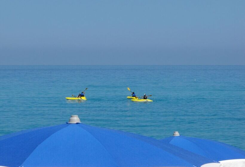 酒店 Emmesse Di Miceli Michele & C. Sas