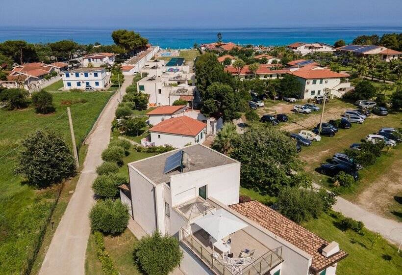 酒店 Emmesse Di Miceli Michele & C. Sas