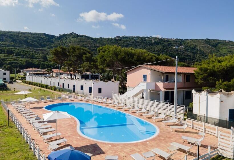 酒店 Emmesse Di Miceli Michele & C. Sas