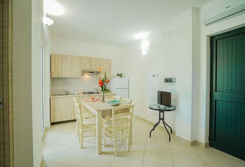 酒店 Emmesse Di Miceli Michele & C. Sas