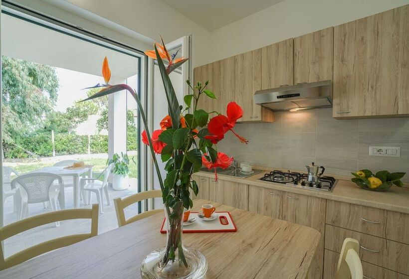 酒店 Emmesse Di Miceli Michele & C. Sas