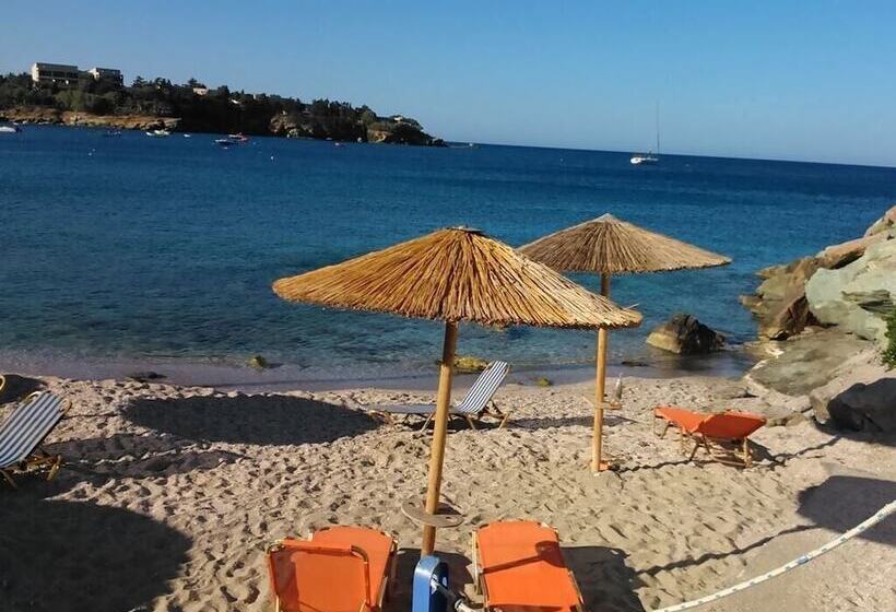 Отель Fotula Studios