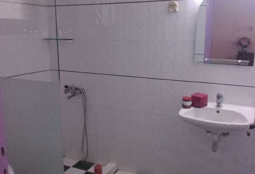 Отель Fotula Studios