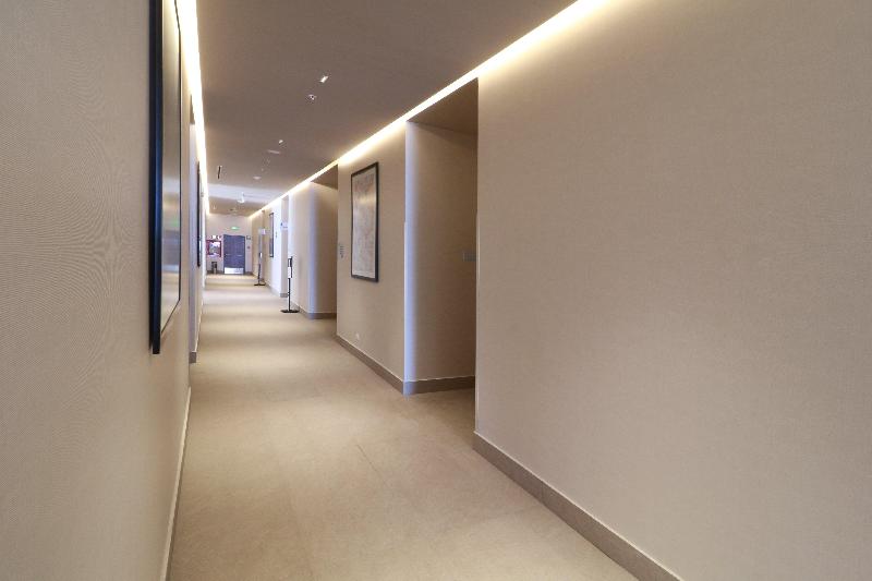 ホテル Holiday Inn Express Monterrey Fundidora, An Ihg