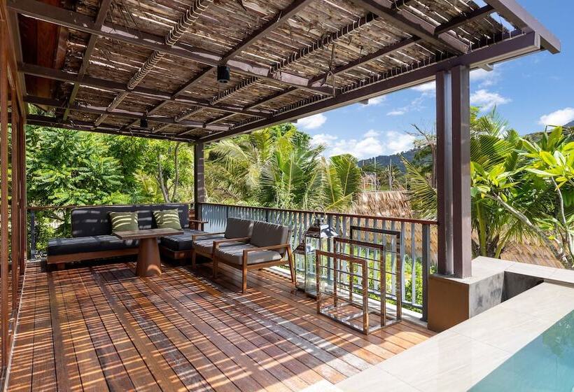 Irene Pool Villa Resort, Koh Lipe