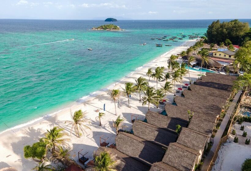 Irene Pool Villa Resort, Koh Lipe