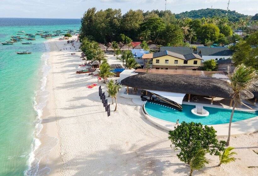 Irene Pool Villa Resort, Koh Lipe