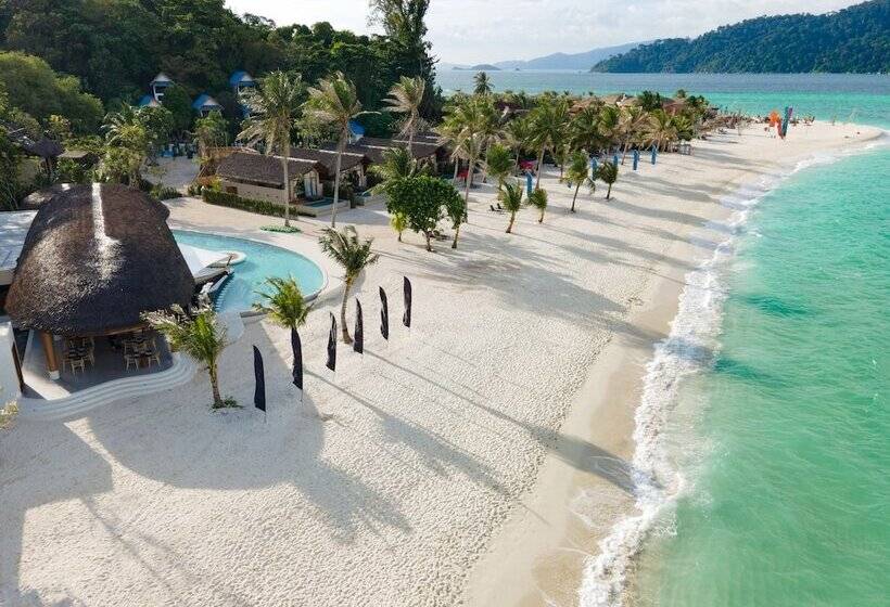 Irene Pool Villa Resort, Koh Lipe