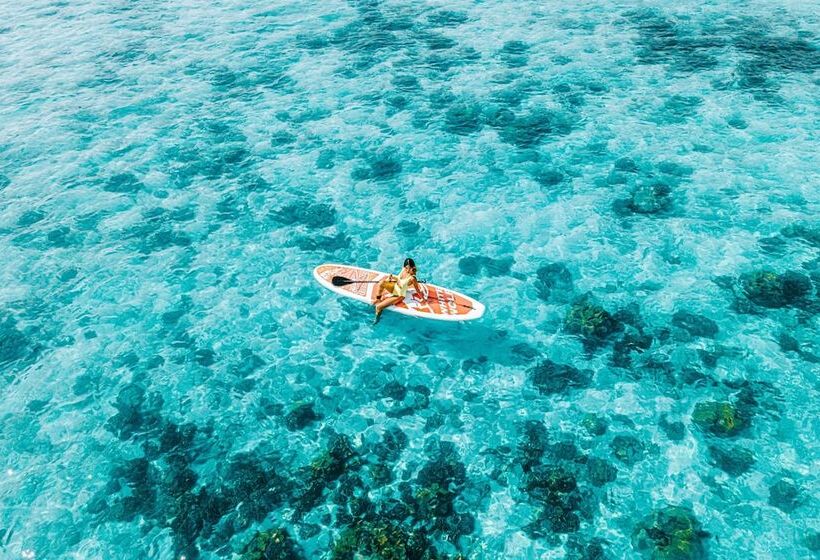 Irene Pool Villa Resort, Koh Lipe