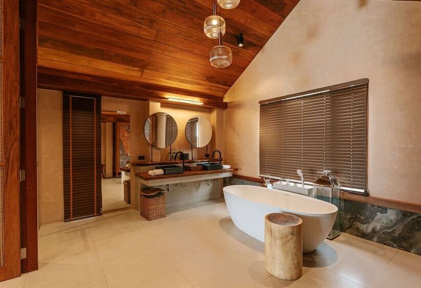 Irene Pool Villa Resort, Koh Lipe