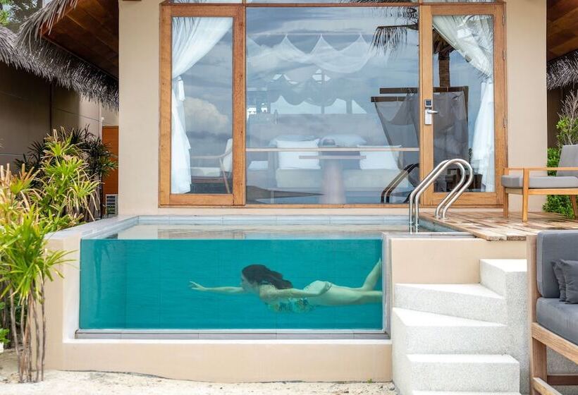 Irene Pool Villa Resort, Koh Lipe