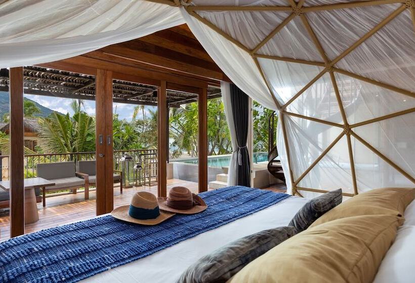 Irene Pool Villa Resort, Koh Lipe