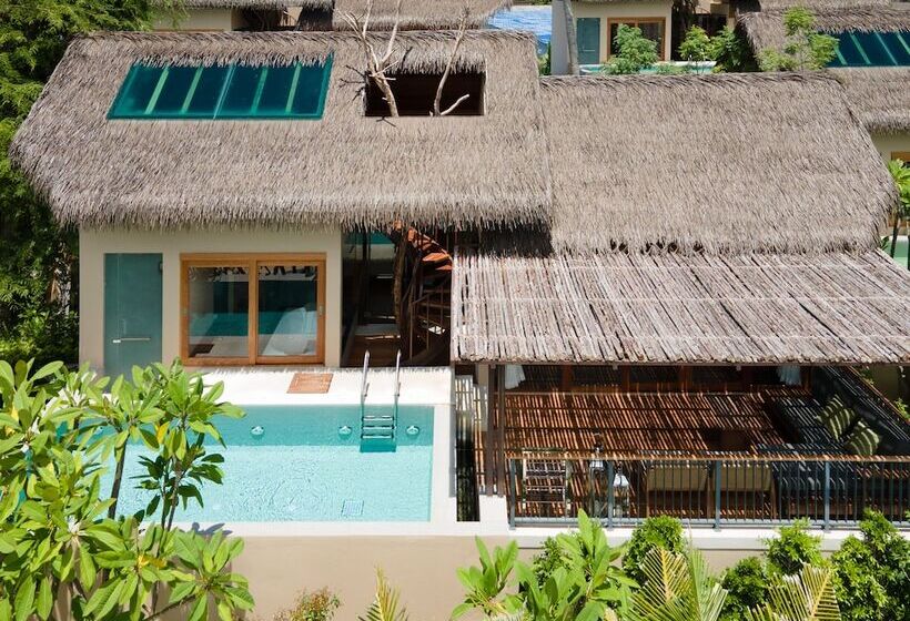 Irene Pool Villa Resort, Koh Lipe