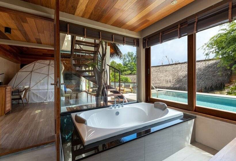 Irene Pool Villa Resort, Koh Lipe