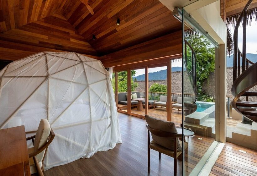 Irene Pool Villa Resort, Koh Lipe