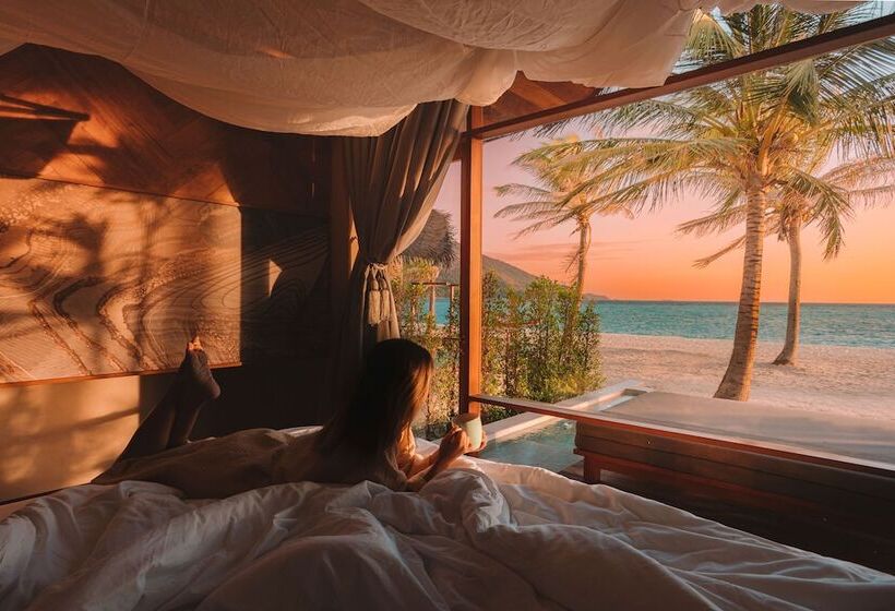 Irene Pool Villa Resort, Koh Lipe