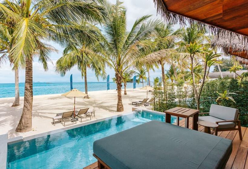 Irene Pool Villa Resort, Koh Lipe