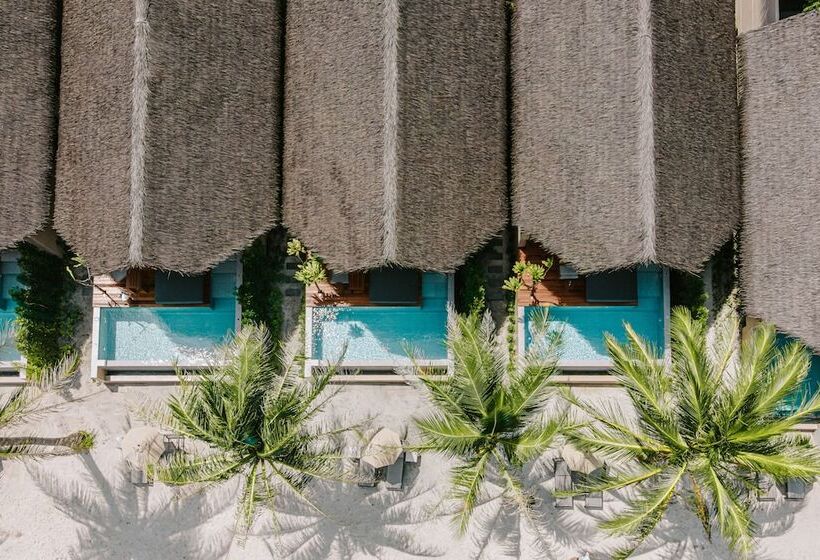 Irene Pool Villa Resort, Koh Lipe