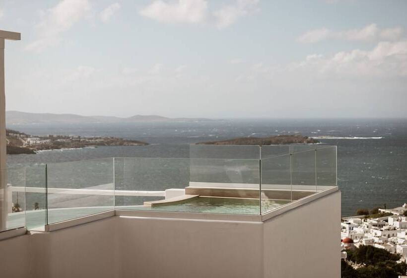 فندق Lovia Mykonos