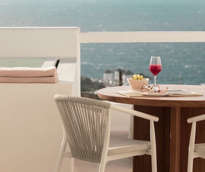 هتل Lovia Mykonos